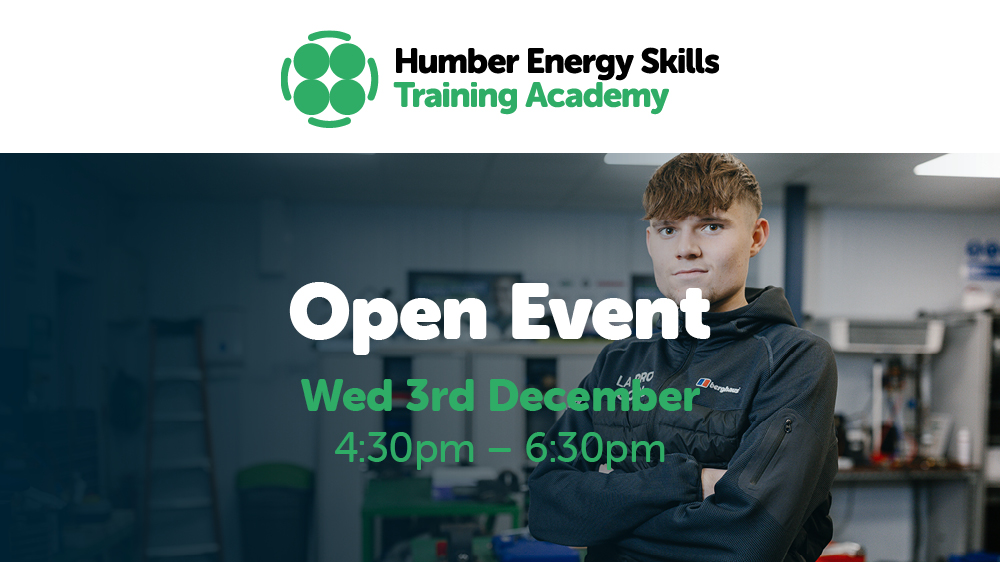HESTA Open Event